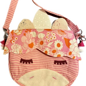 Unicorn purse for kids image 6