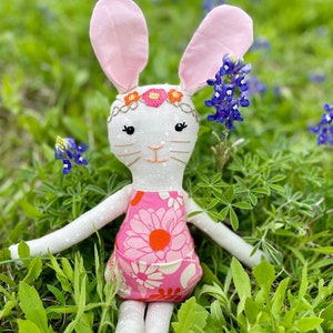 Bunny Stuffies
