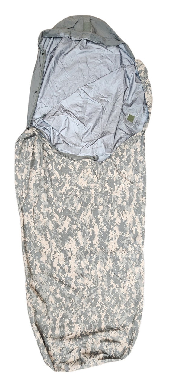 Acu bivy cover 2025