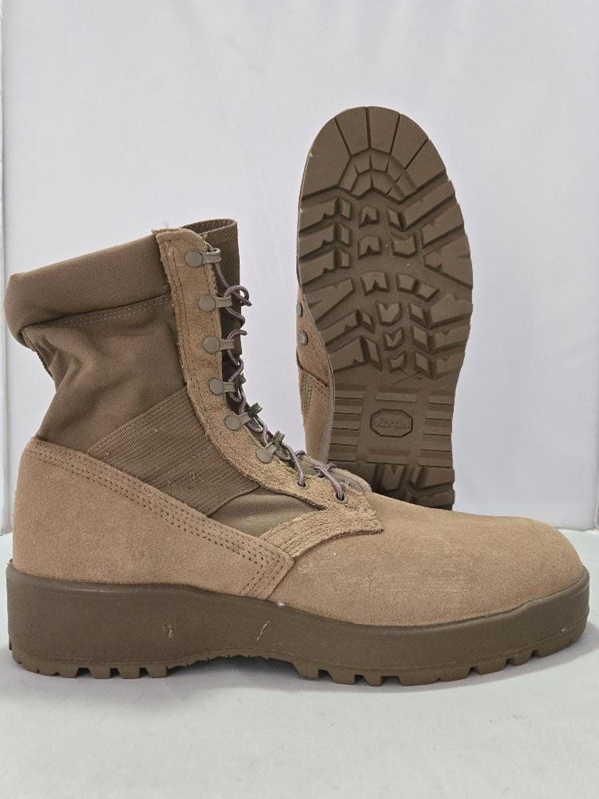 Panama Sole Boots - Etsy display picture 1
