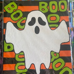 Halloween Paintings