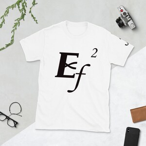 Engineer Your Future Unisex T-Shirt