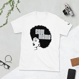 Soul Mama Unisex T-Shirt