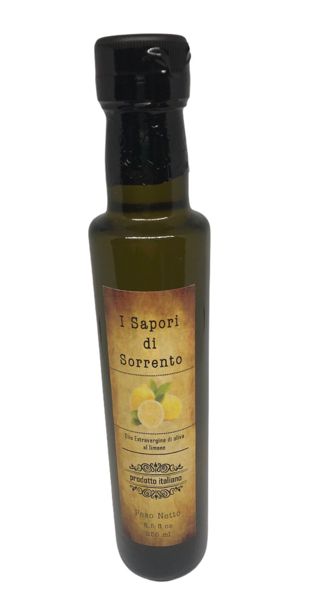 Olive Oil Lemon Imported Sorrento Italy Etsy