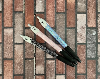 Ghost Glitter Pen