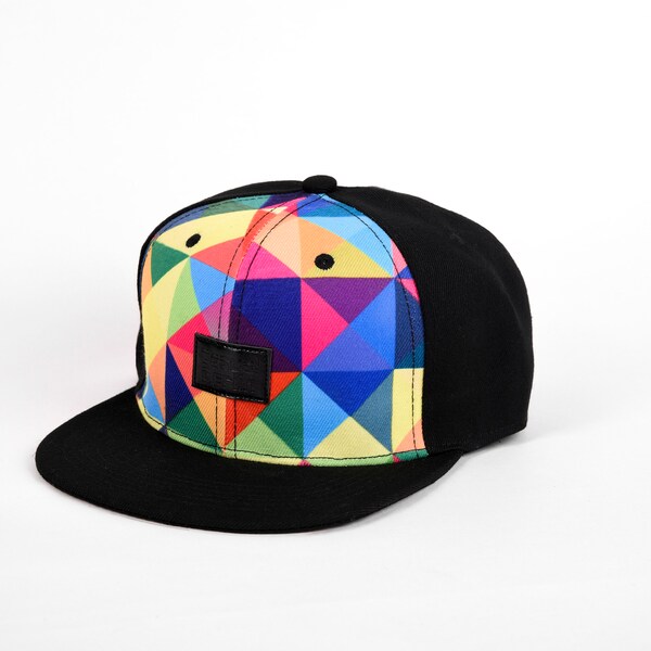 Original Casual Berlin Snapback L19