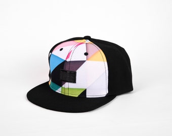 Originele Casual Berlin Snapback Y26