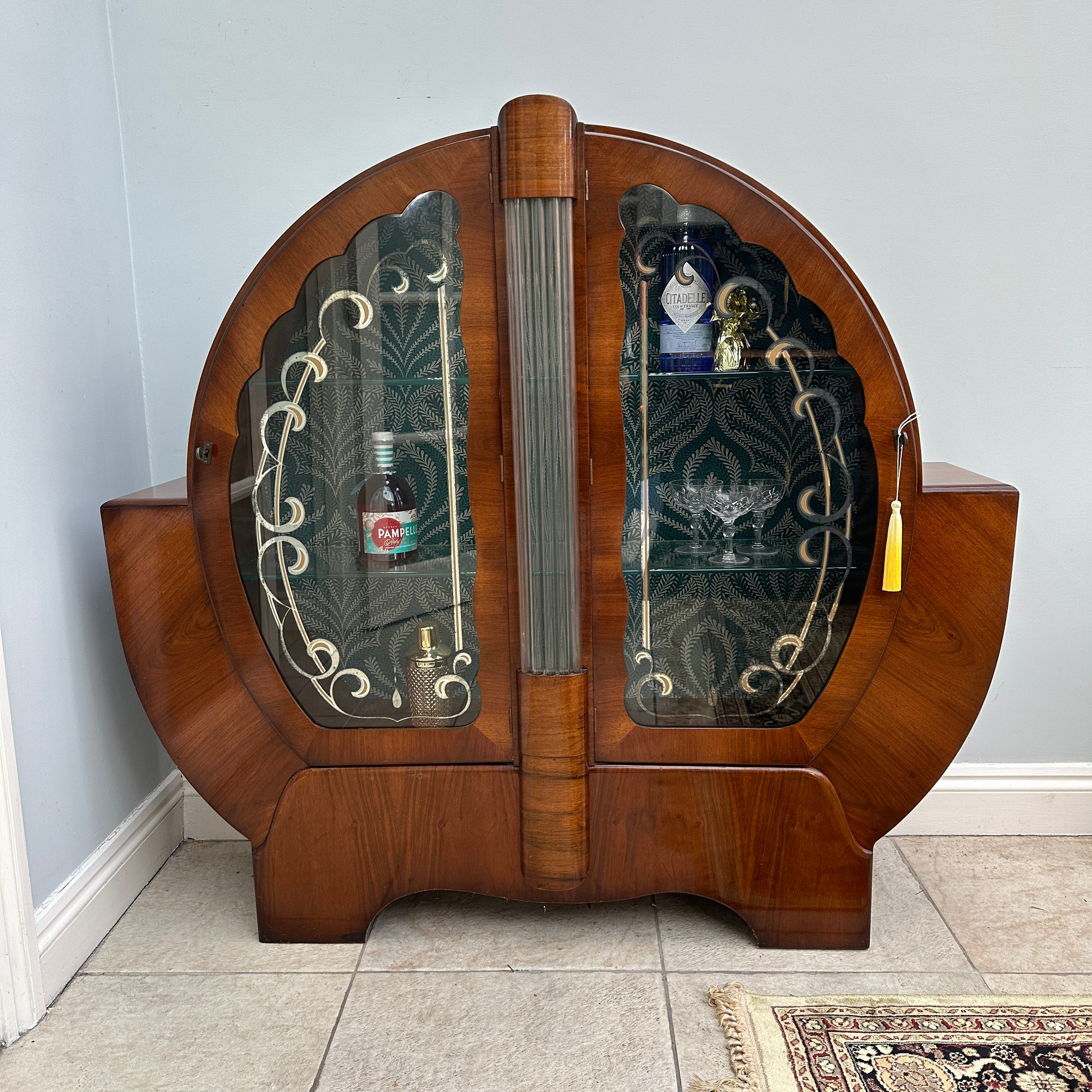 Modern chinese cheap cabinet