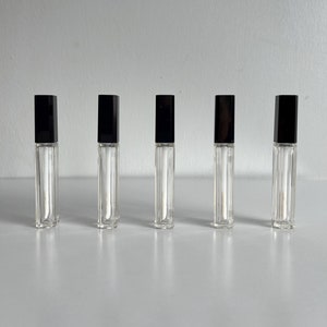 44 Pack Empty Lip Gloss Tube