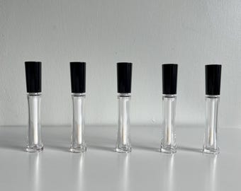 Paquet de 48 tubes de brillant à lèvres vides
