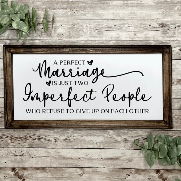 Marriage Wall Art Etsy