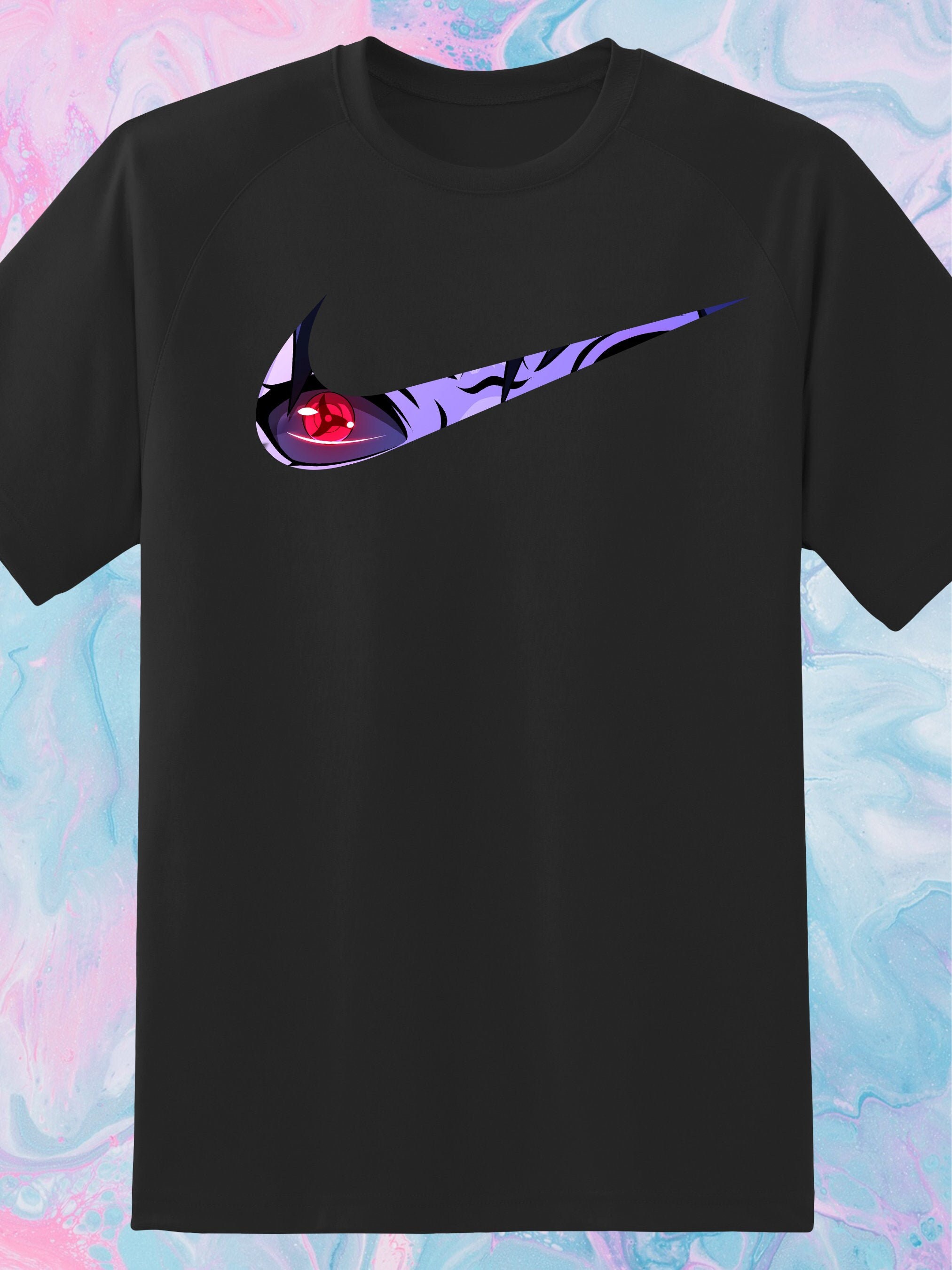 Madara Uchiha x Nike Custom | Etsy