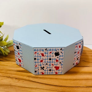 Centerpiece Base SVG, Round Box, centerpiece stand, party table decor, table centerpiece, centerpiece,