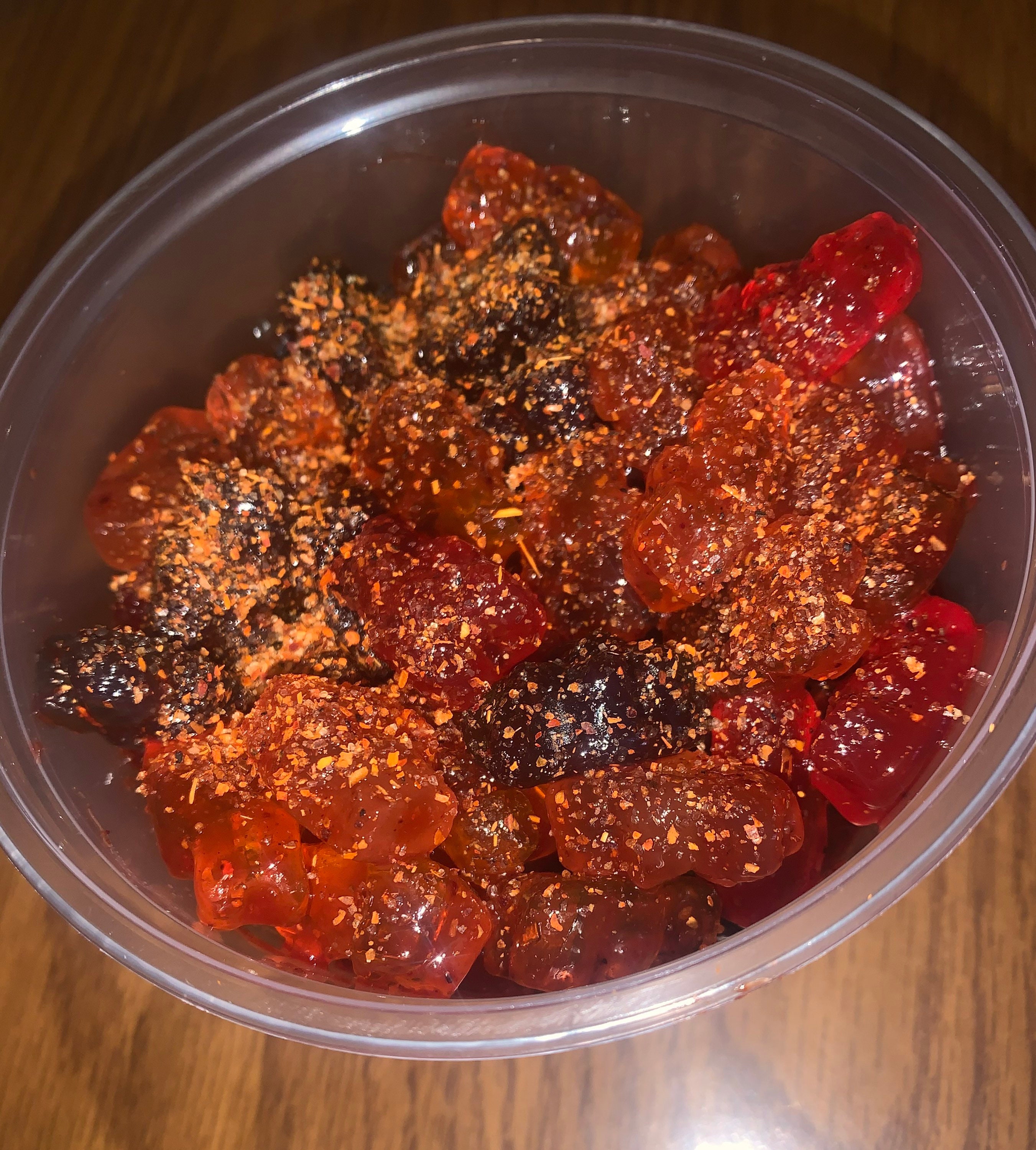 Tajin Gummies ubicaciondepersonas.cdmx.gob.mx