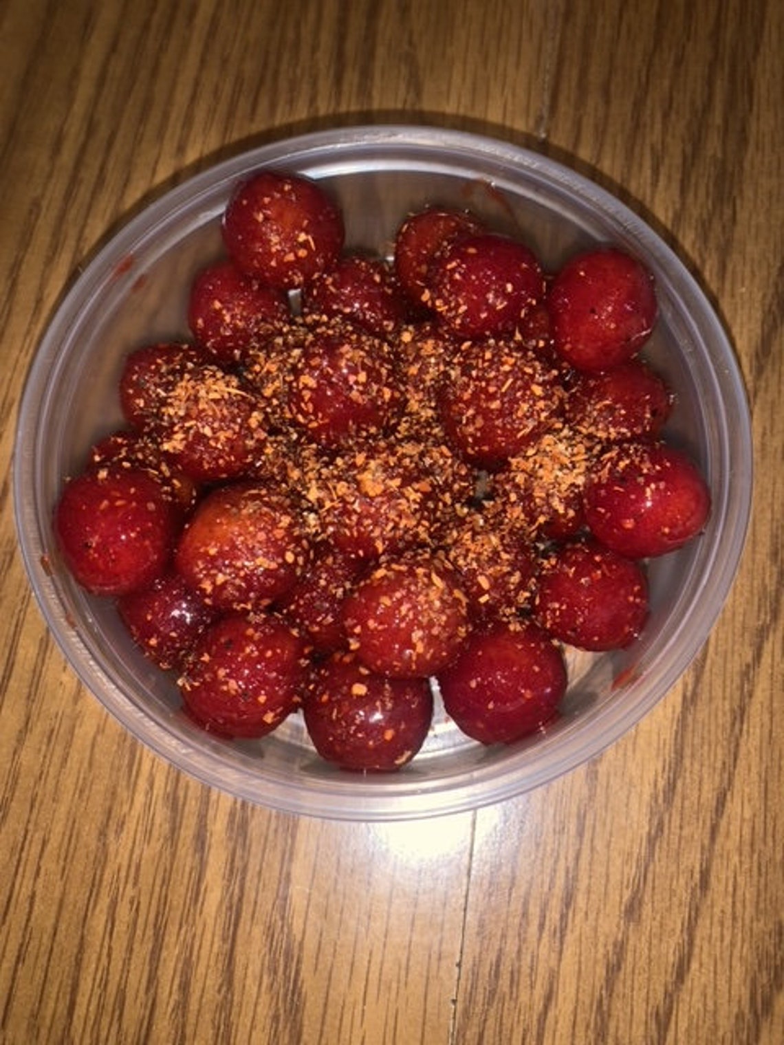 chile pica fresa chile pica fresa