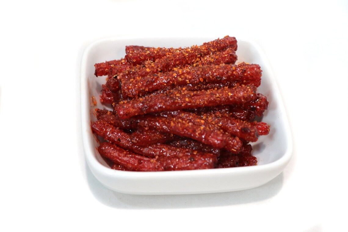 Chamoy Chile Sour Punch Straws Chamoy Candy Tajin Candy Etsy