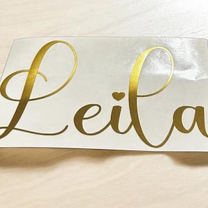 Name Decal, Bridal Party Gift Tags, Labels, Wedding Favor, Bridesmaid Proposal Box, Wedding, Gift Tag, Bridal Party Gift Tags, Maid of Honor