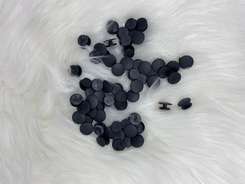 Croc Jibbitz Back Buttons Etsy