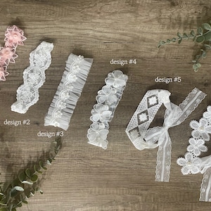 Lace Baby headband, baekil, 100th day, dol, first birthday, baptism, hair accessories, lace head band, newborn, toddler headhand, photo prop