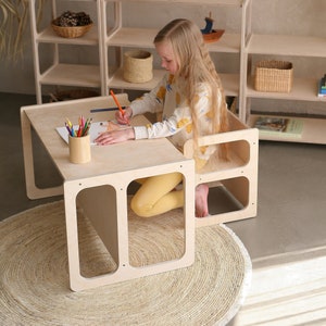 Ikea adjustable kids table deals