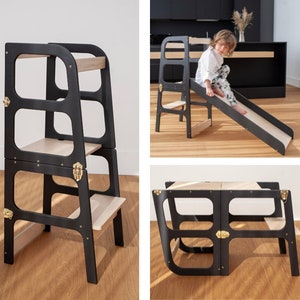 Etsy learning tower shop