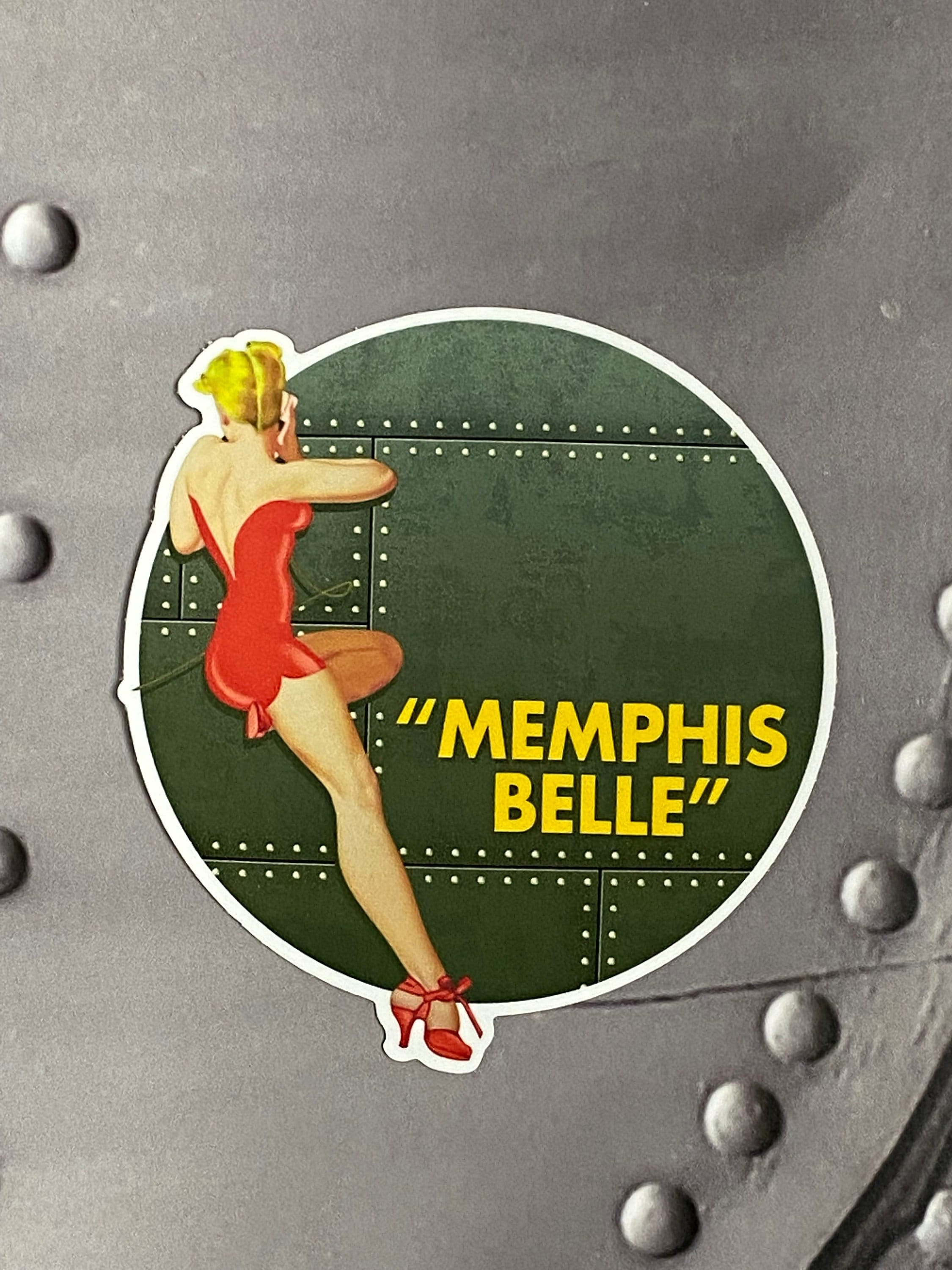 Memphis Belle - Etsy