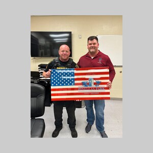 Patriot