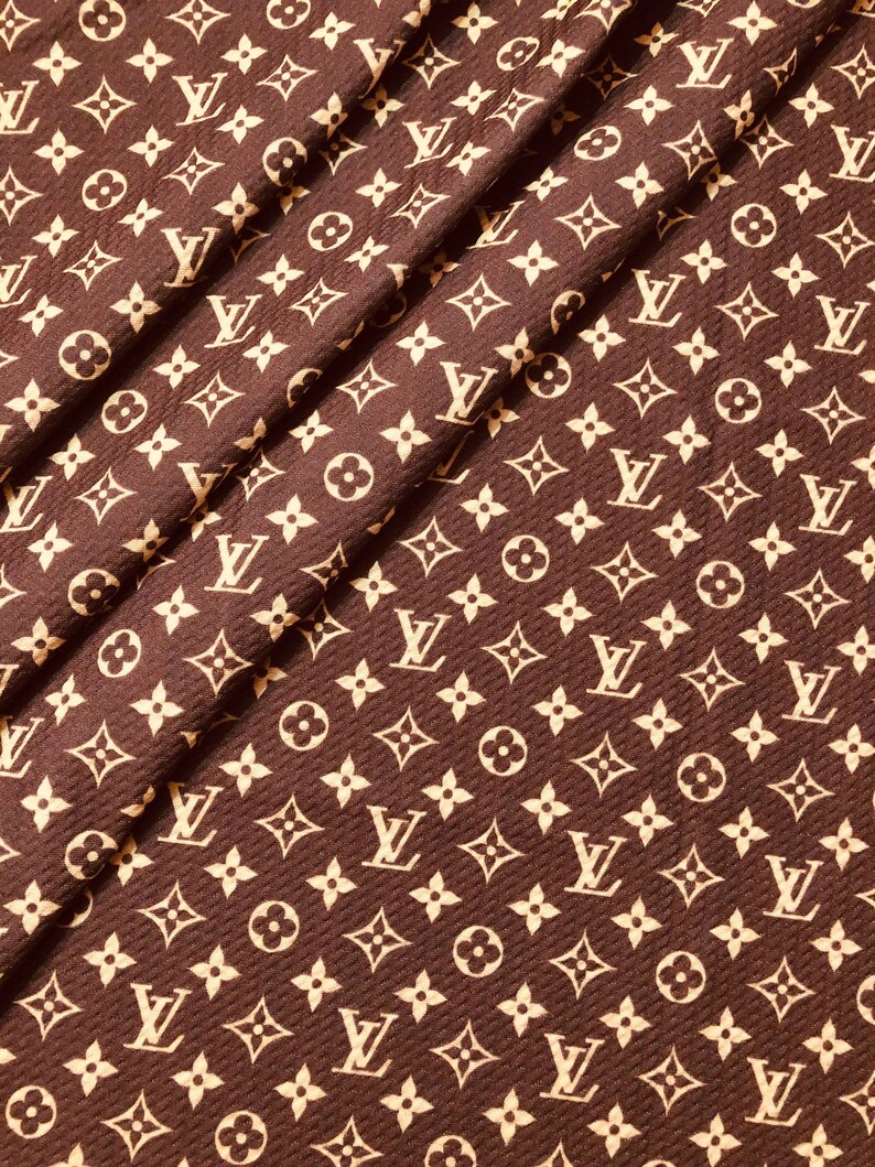 LV Fabric - FabricViva