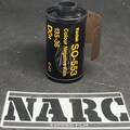 Kodak SO-553 36 exposures - 35mm film  - very rare film