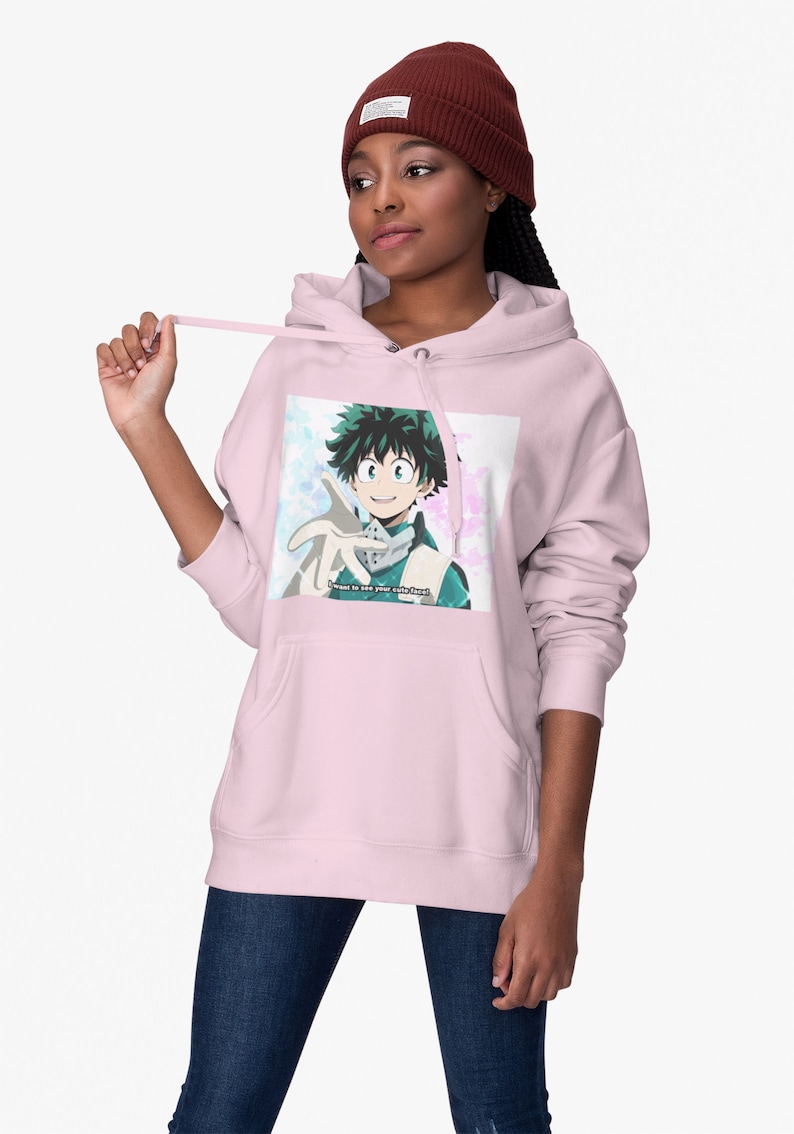 hoodie blazer style