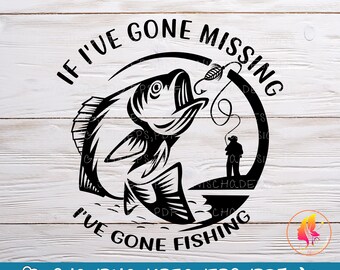 Download Gone Fishing Svg Etsy