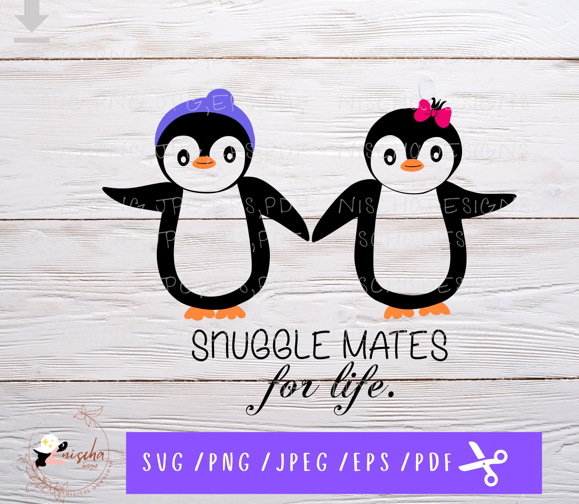 Download Snuggle Mates for Life svg SVG files for cricut / Instant ...
