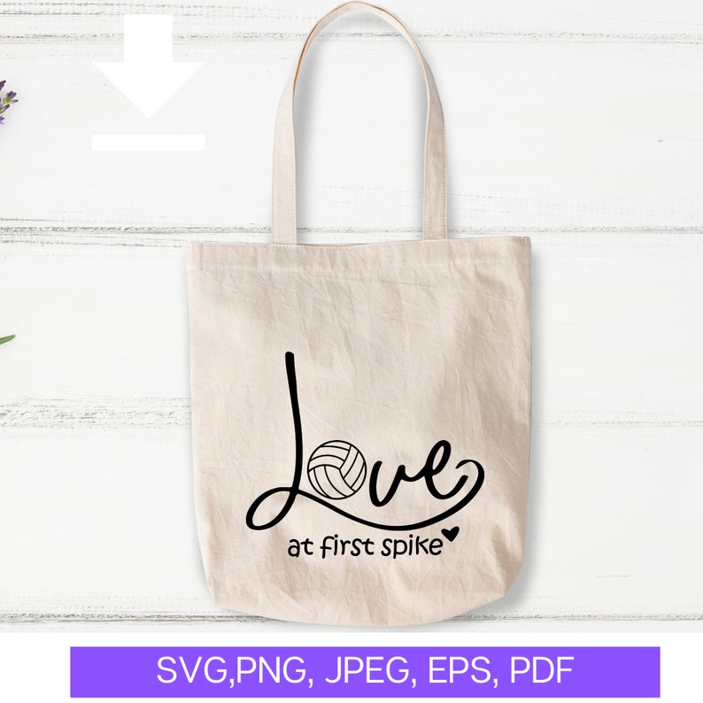 personalized volleyball bolsa