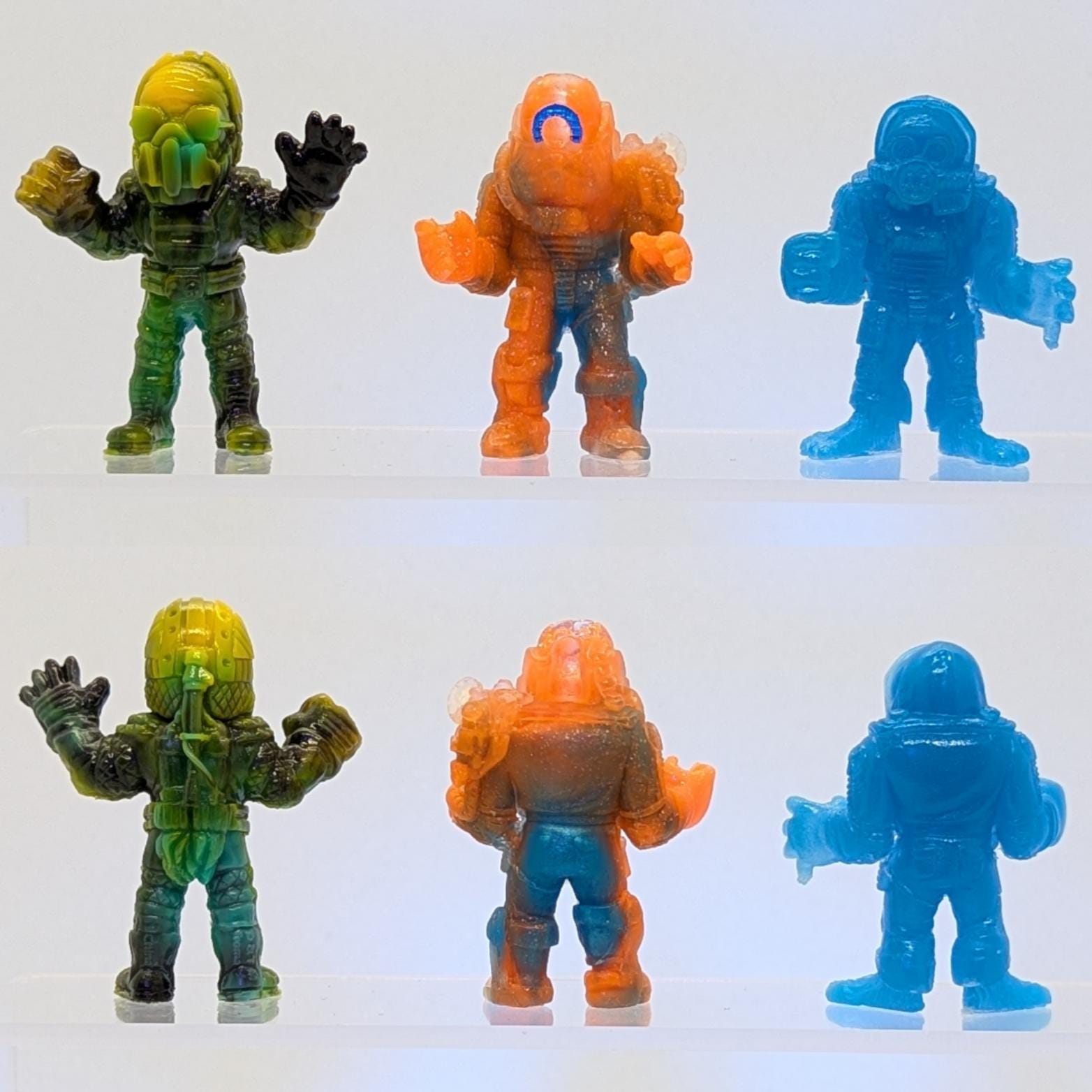 20th Anniversary Halo Lego Action Figures 20th Anniversary Amazon