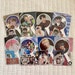 BTS Bias Pack 
