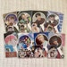 BTS Bias Pack 