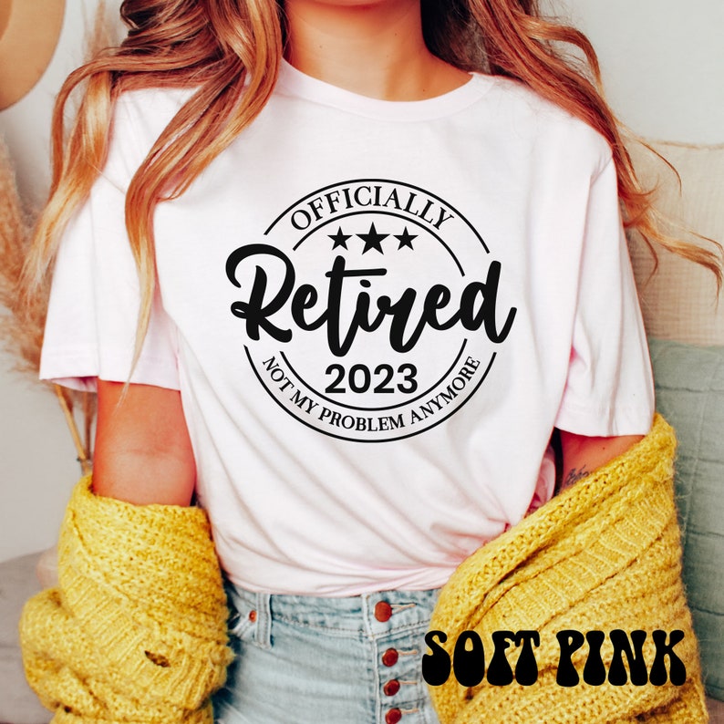 Custom Retirement Gift Retirement Gifts for Women Retirement Etsy