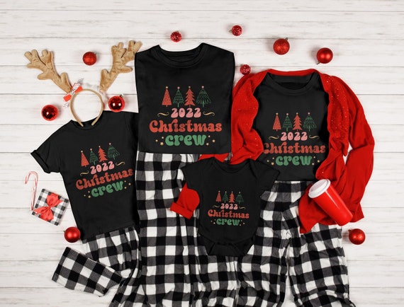 Group matching online pajamas