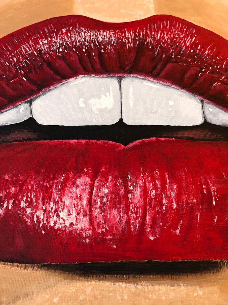 Cherry Lips Bild 8