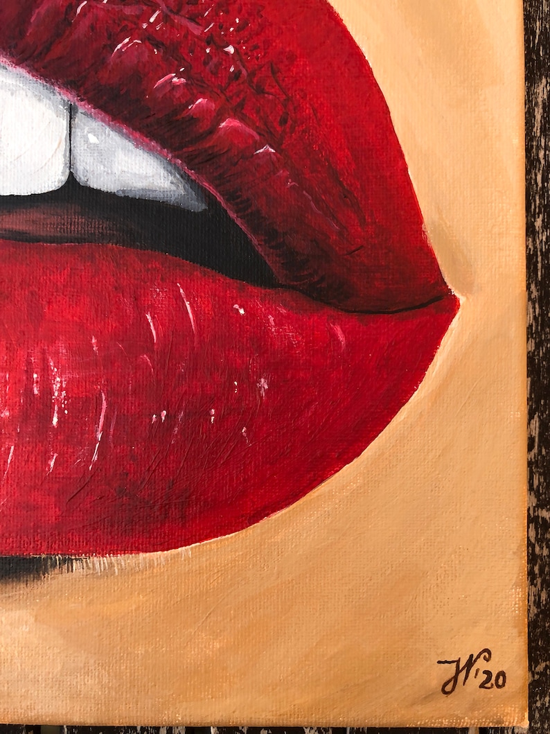 Cherry Lips Bild 7