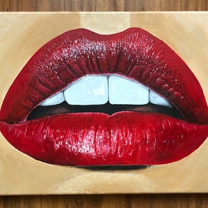 Cherry Lips Bild 1