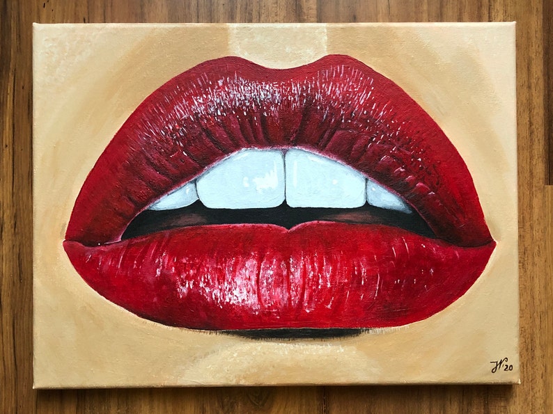 Cherry Lips Bild 1