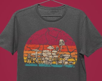 Psilocybin Molecule Shirt Shroom Shirt Magic Shrooms Mycology Shirt Magic Mushroom Shirt Spore Print Artwork Psilocybe Spore Print