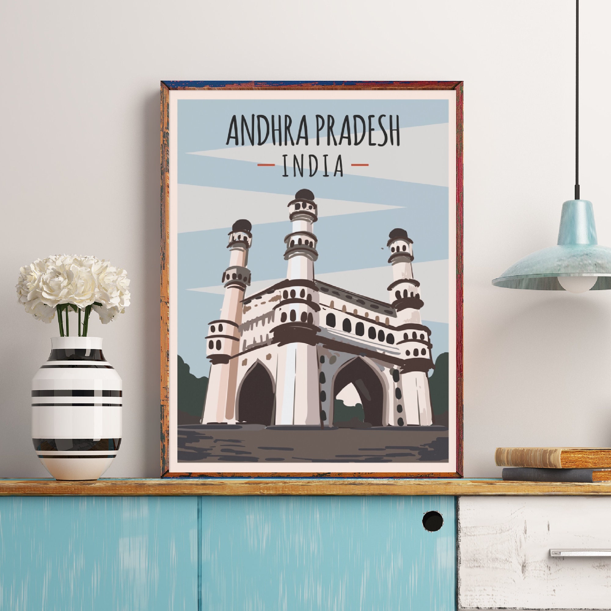 andhra pradesh travel brochure