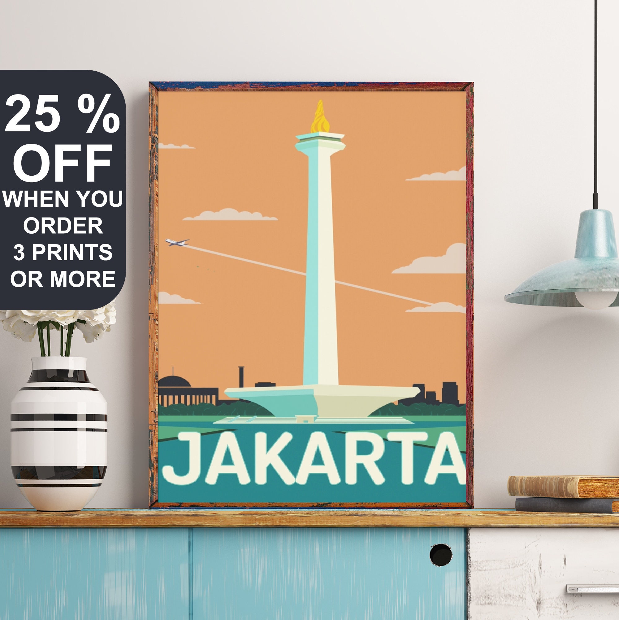 jakarta travel card