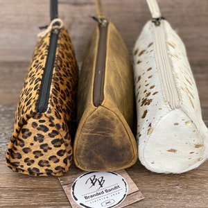 tote bag Rhona zip bag Leopard print