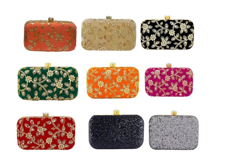 Wholesale Clutch Etsy Ireland