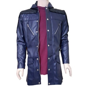 DMC Dante Jacke