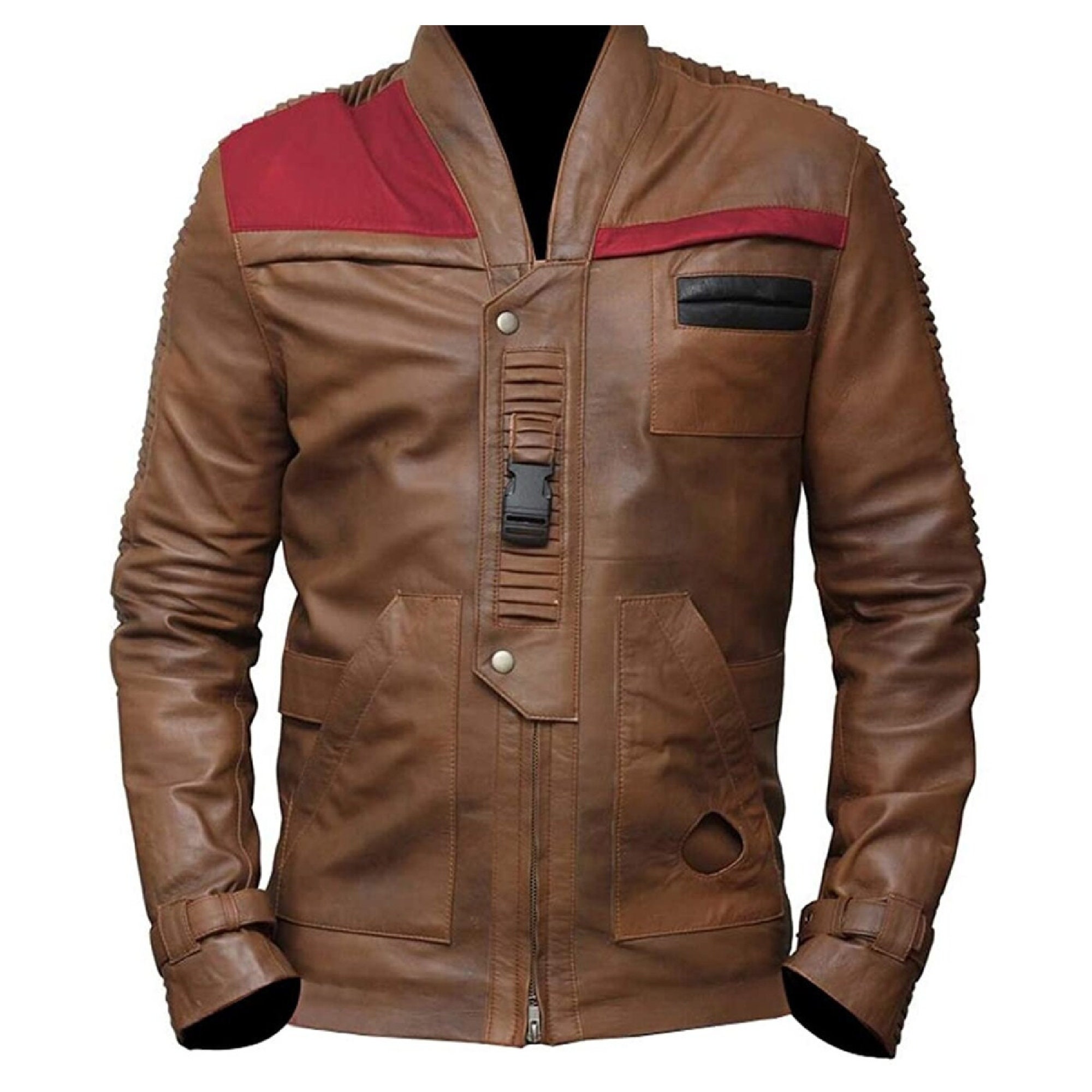 Poe dameron jacket sale