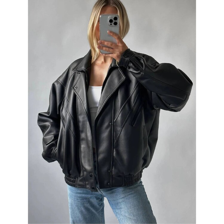 frühlingsjacke für damen